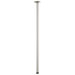 Brizo Essential Shower 83992 24" Ceiling Mount Shower Arm And Round Flange