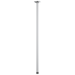 Brizo Essential Shower 83992 24" Ceiling Mount Shower Arm And Round Flange