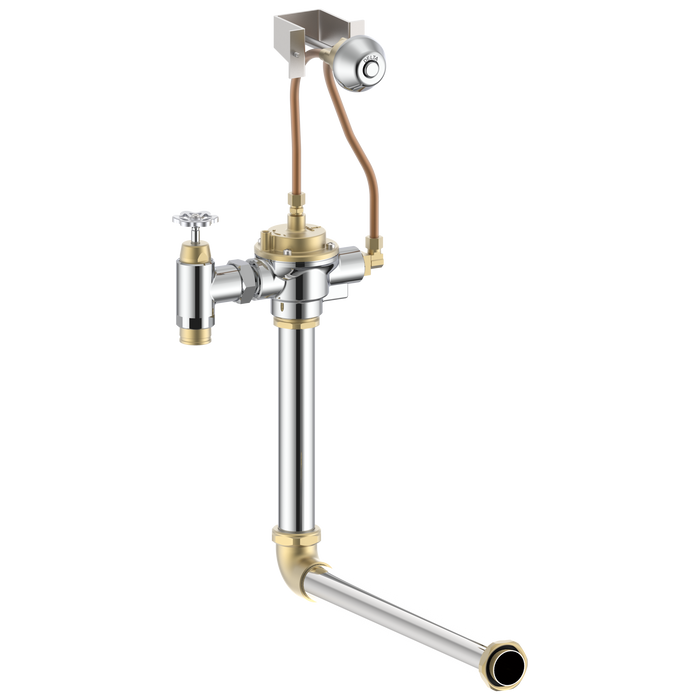 Commercial 83T 83T140 Manual Concealed Water Closet Flush Valve