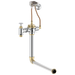 Commercial 83T 83T140 Manual Concealed Water Closet Flush Valve