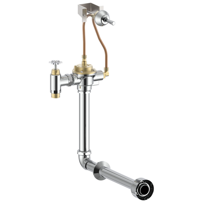 Commercial 83T 83T000 Manual Concealed Water Closet Flush Valve