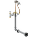 Commercial 83T 83T000 Manual Concealed Water Closet Flush Valve