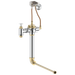Commercial 83T 83T431 Manual Concealed Urinal Flush Valve