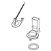 KOHLER Flush Valve Kit