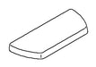 KOHLER Cover, Tank, Toilet