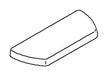 KOHLER Toilet Tank Cover