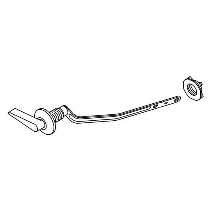 KOHLER Trip Lever Assembly