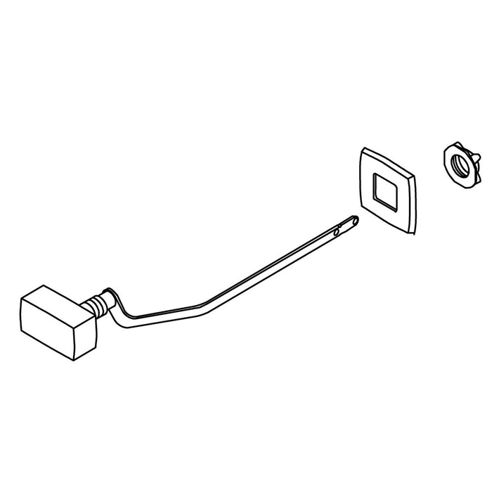 KOHLER Trip Lever Kit