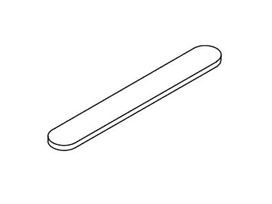 KOHLER Extraction Tool, Ferrule