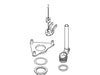 KOHLER Flush Valve Kit