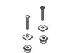 KOHLER Bolt Accessory Pack