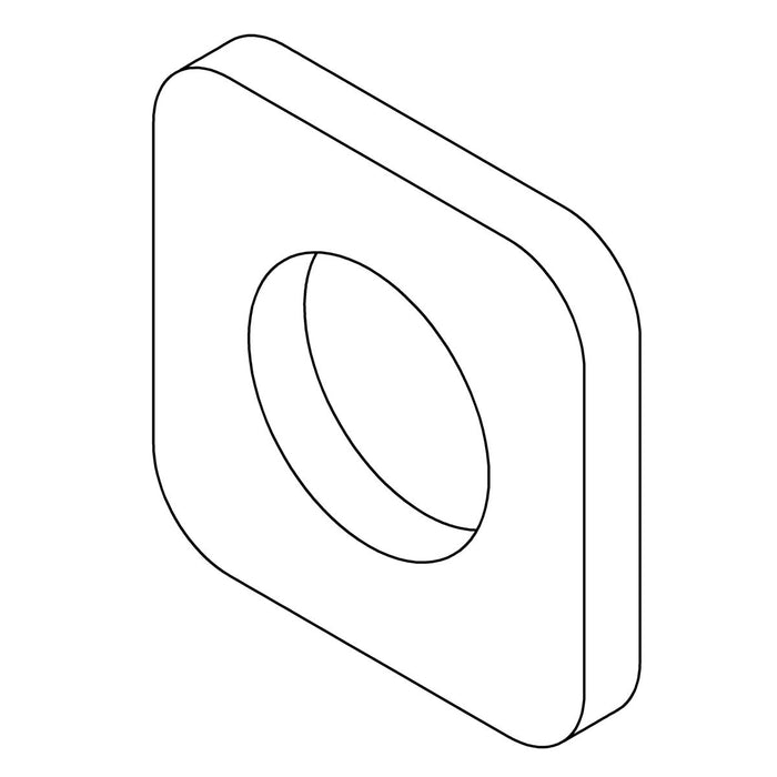 KOHLER Spacer, Trip Lever