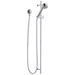 Brizo Brizo European 85521 Multi-Function Slide Bar Hand Shower