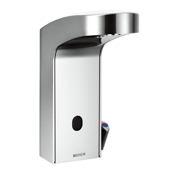 Moen M-POWER 8552 One-Handle Sensor-Operated Lavatory Faucet