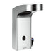 Moen 8552AC Electronic Single Hole Bathroom Faucet with AC Adapter in Chrome