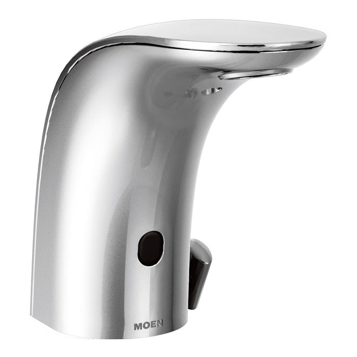 Moen M-POWER 8554 One-Handle Sensor-Operated Lavatory Faucet