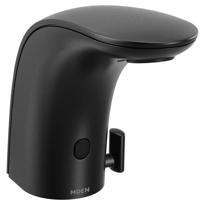 Moen M-POWER 8554 One-Handle Sensor-Operated Lavatory Faucet