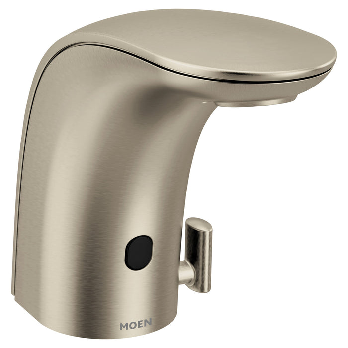 Moen M-POWER 8554 One-Handle Sensor-Operated Lavatory Faucet