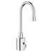 Moen M-Power 8562 One-Handle Sensor-Operated Multi-Purpose Lavatory Faucet