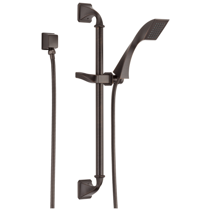 Brizo Virage 85730 Single-Function Slide Bar Hand Shower