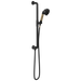 Brizo Litze 85735 Slide Bar Handshower with H2OKINETIC Technology