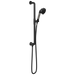 Brizo Litze 85735 Slide Bar Handshower with H2OKINETIC Technology