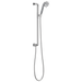 Brizo Litze 85735 Slide Bar Handshower with H2OKINETIC Technology