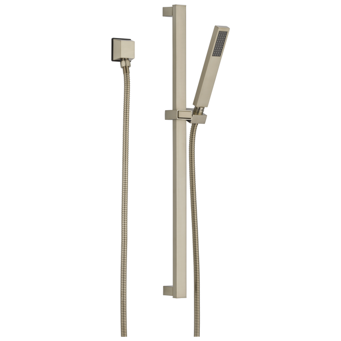 Brizo Siderna 85780 Single-Function Slide Bar Hand Shower