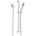 Brizo Siderna 85780 Single-Function Slide Bar Hand Shower