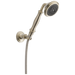 Brizo Brizo Baliza: Multifunction Wall Mount Handshower