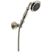 Brizo Brizo Baliza: Multifunction Wall Mount Handshower