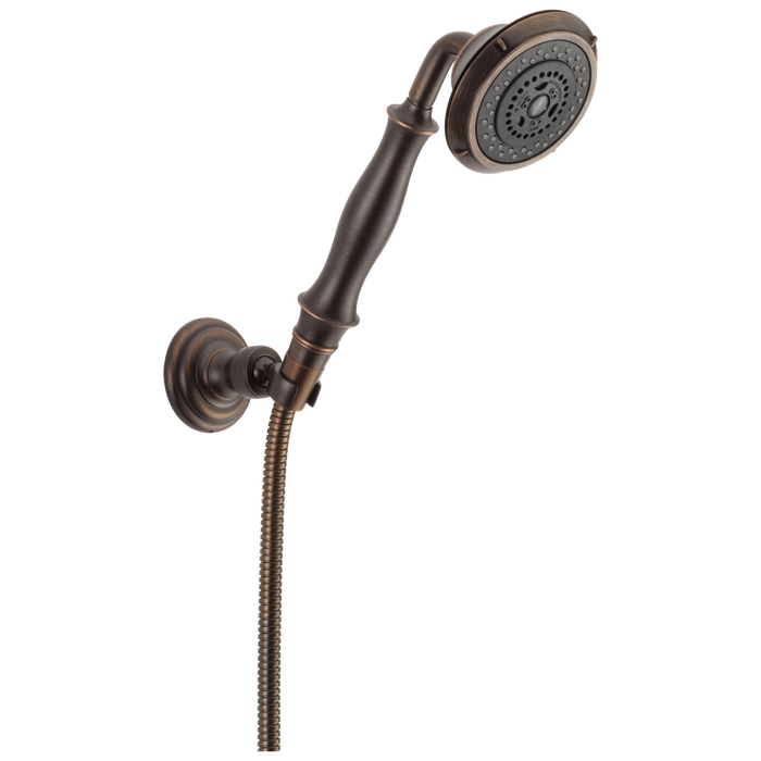 Brizo Brizo Baliza: Multifunction Wall Mount Handshower