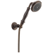 Brizo Brizo Baliza: Multifunction Wall Mount Handshower