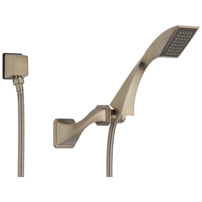 Brizo Virage 85830 Single-Function Wall Mount Hand Shower