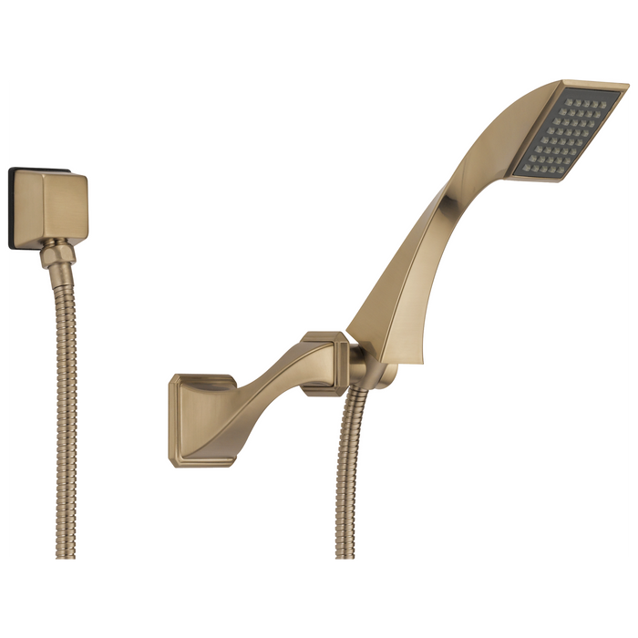 Brizo Virage 85830 Single-Function Wall Mount Hand Shower