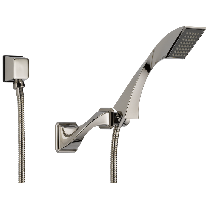 Brizo Virage 85830 Single-Function Wall Mount Hand Shower