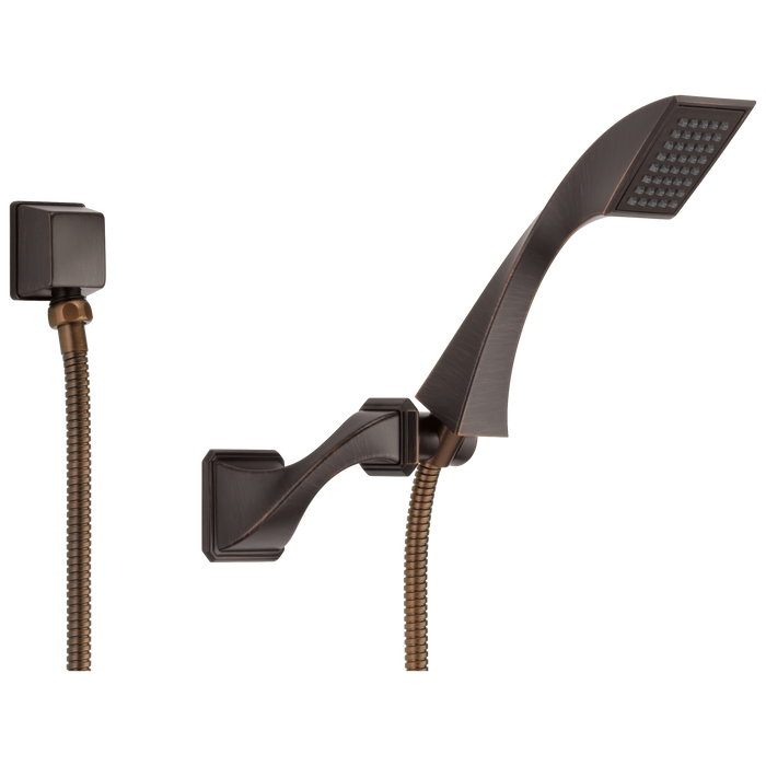 Brizo Virage 85830 Single-Function Wall Mount Hand Shower