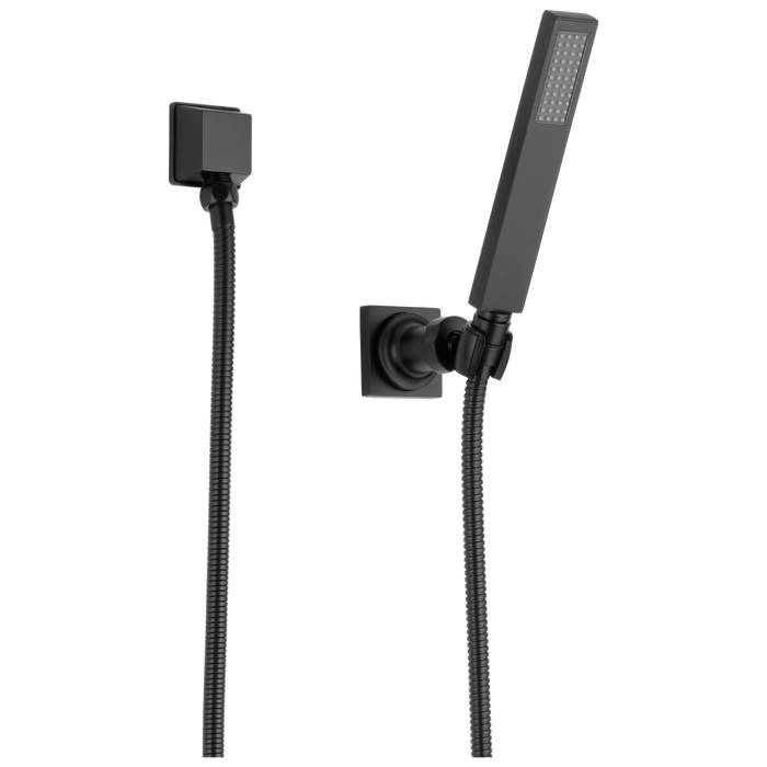 Brizo Siderna 85880 Single-Function Wall Mount Hand Shower