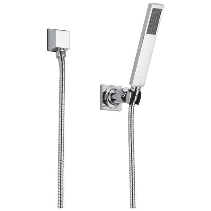 Brizo Siderna 85880 Single-Function Wall Mount Hand Shower