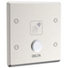 Commercial 860T 860T157 Electronic Shower Trim with Push Button Activator- Hardwire