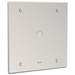 Commercial 860T 861T108 Electronic Shower Trim with Push Button Activator- Battery - Chrome