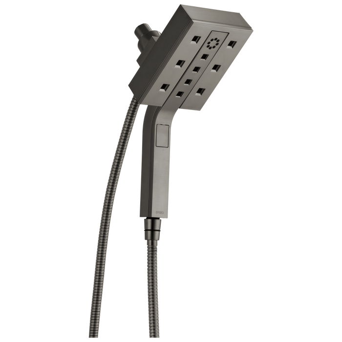 Brizo Universal Showering: Linear Square H<sub>2</sub>Okinetic<sup></sup> Multi-Function Hydrati 2|1 Shower
