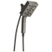 Brizo Universal Showering: Linear Square H<sub>2</sub>Okinetic<sup></sup> Multi-Function Hydrati 2|1 Shower