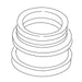 KOHLER Cap, Diverter Spout