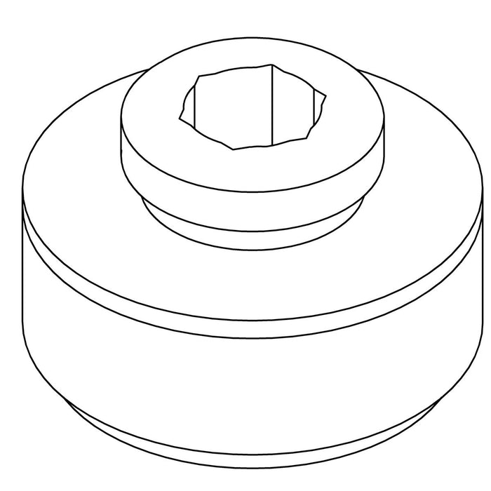 KOHLER Nozzle