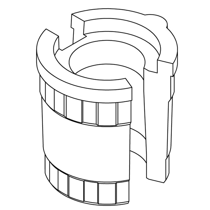 KOHLER Collar