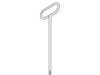 KOHLER Lift Wire