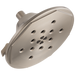 Brizo Rook 87461 4-Function Raincan Showerhead With H2OKinetic Technology