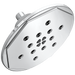 Brizo Rook 87461 4-Function Raincan Showerhead With H2OKinetic Technology