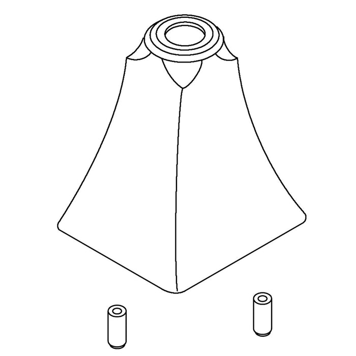 KOHLER Bonnet Assembly